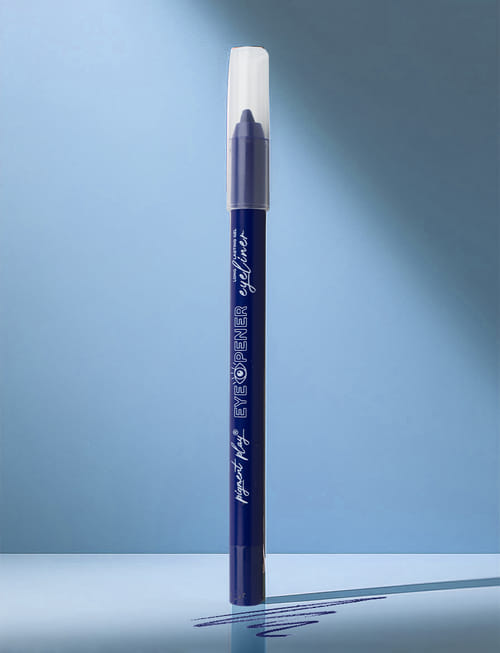 Eye Opener Gel Eyeliner - Bold Blue