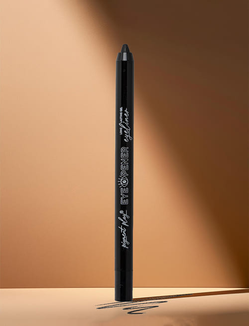 Eye Opener Gel Eyeliner - Black