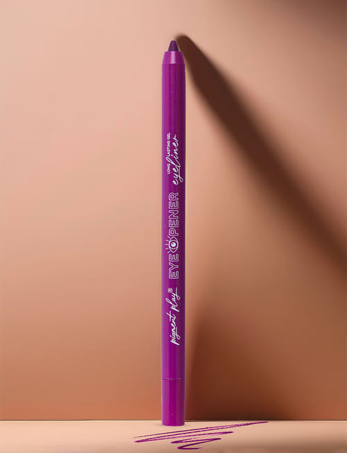 Eye Opener Gel Eyeliner - Party Purple