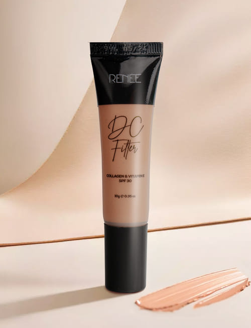 Dc Filter- Medium Dc Filter- Medium