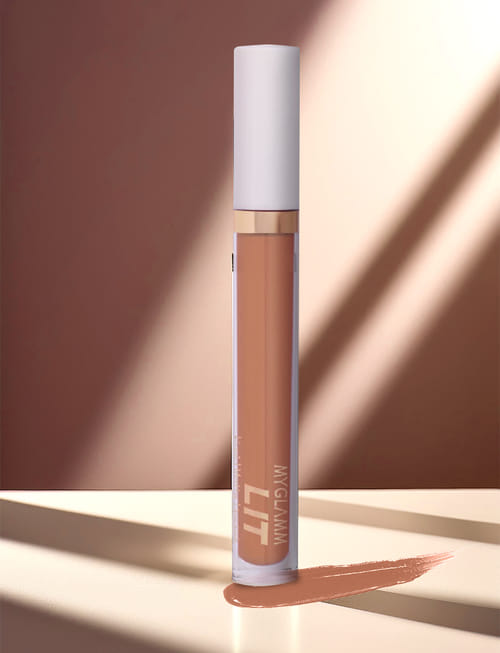 LIT Liquid Matte Lipstick-R Bomb