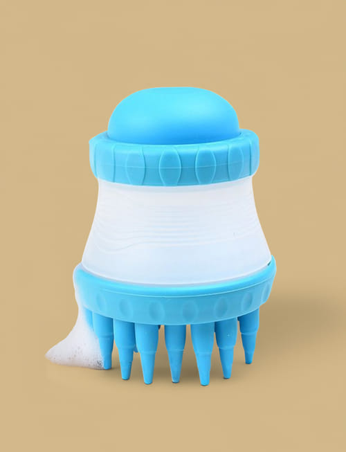 Pet Cleaning Device