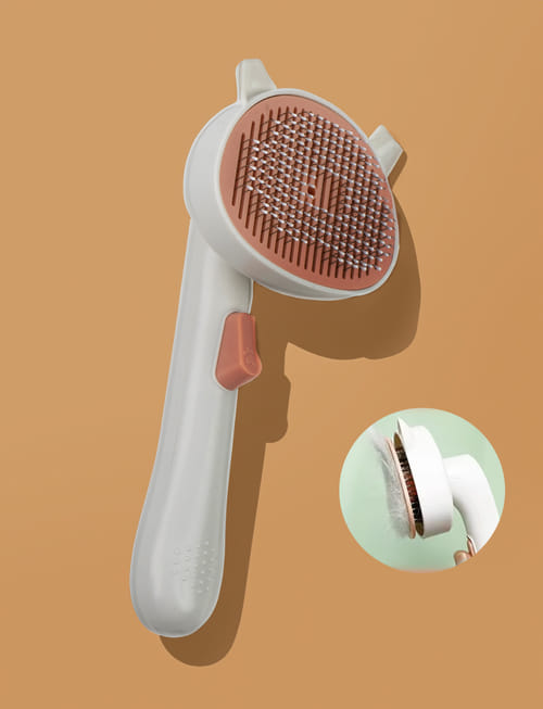 Pet Grooming Brush