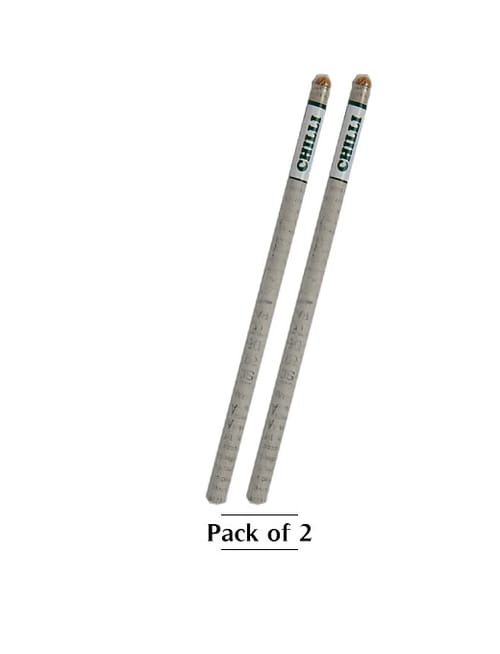 Plantable Pencil - Chilli