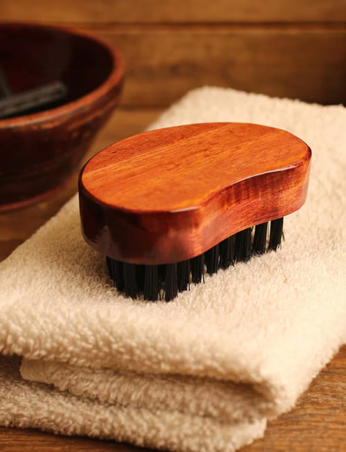 Beard Brush