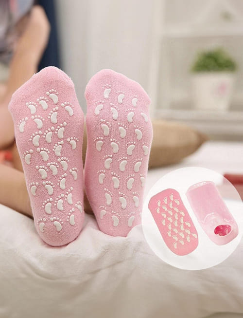 Spa Gel Socks Spa Gel Socks