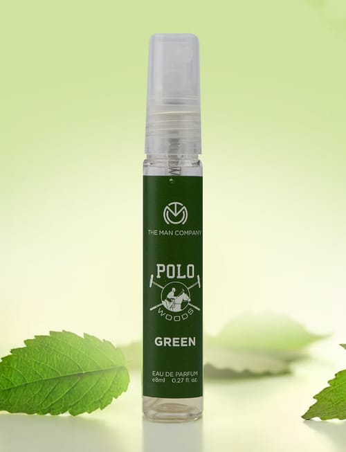 Polo Woods Green
