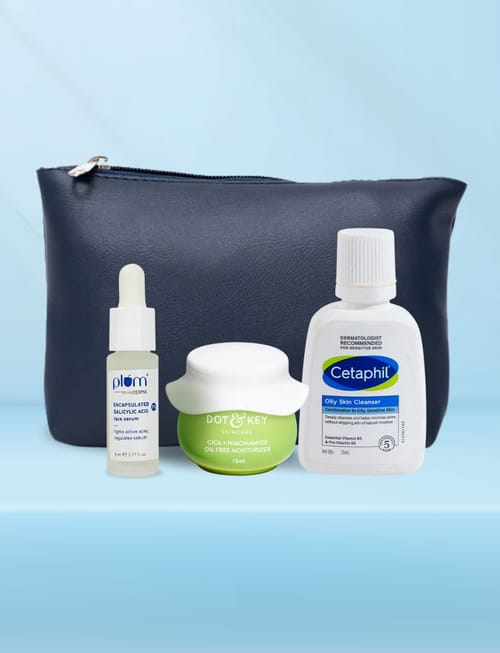 Skincare Superheroes Kit