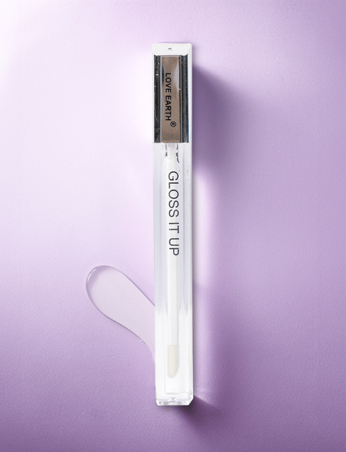 Lip Gloss Midnight Runner