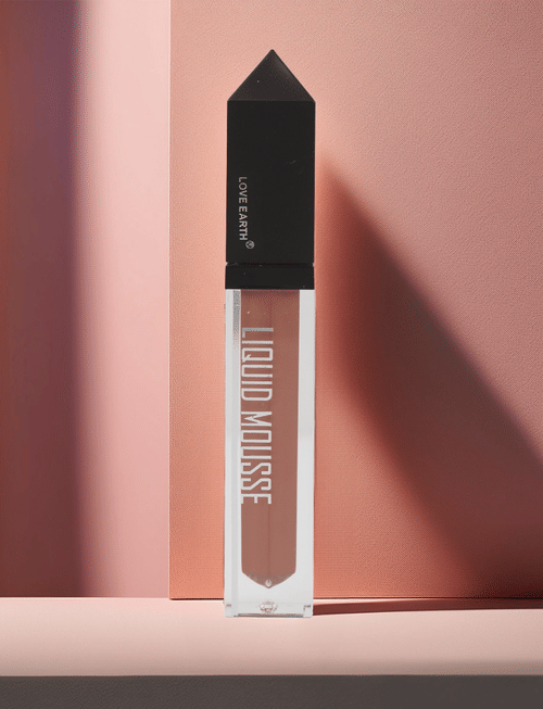 Liquid Lipstick Espresso Matini