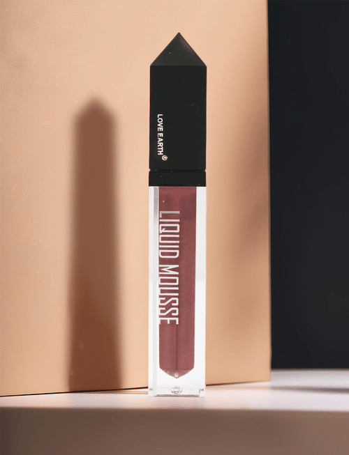 Liquid Lipstick Irish Coffee