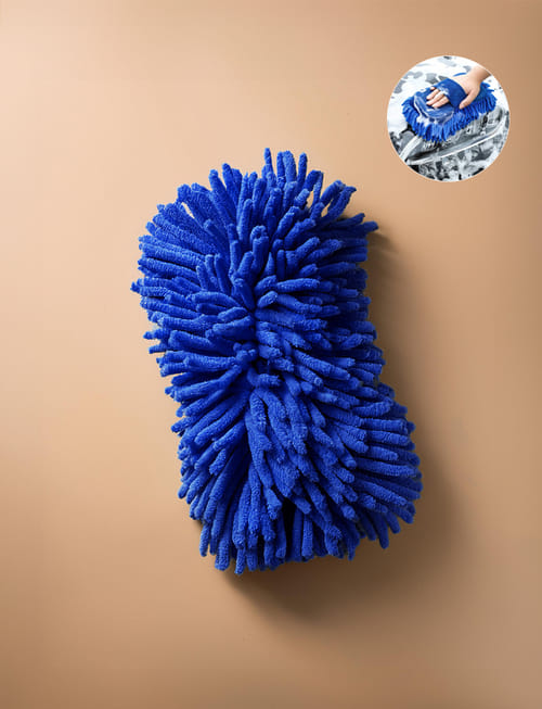 Microfiber Duster