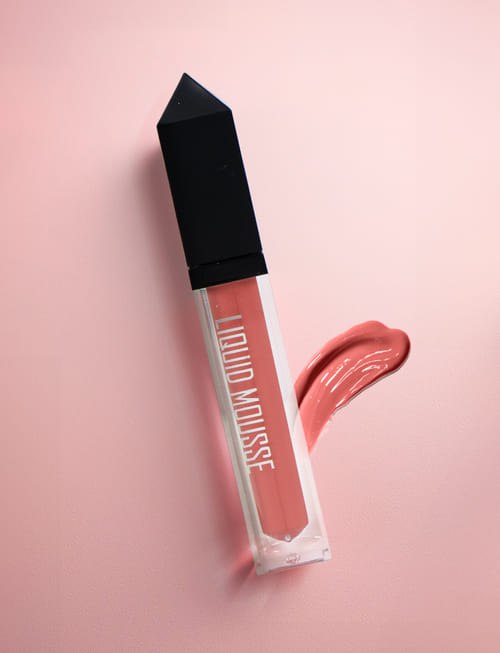 Liquid Lipstick Bottomless Mimosas