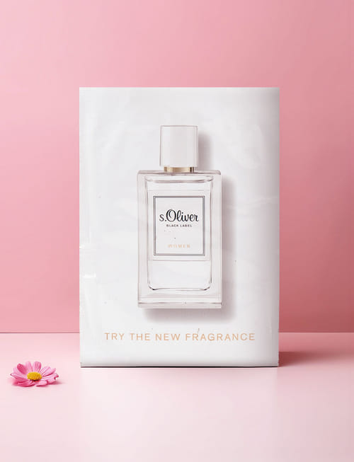 Black Label Her Size: ml By