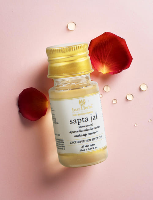 Sapta Jal Ayurvedic Micellar Water