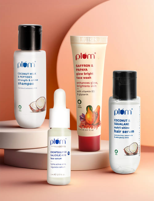 Prep With Plum Kit Prep With Plum Kit