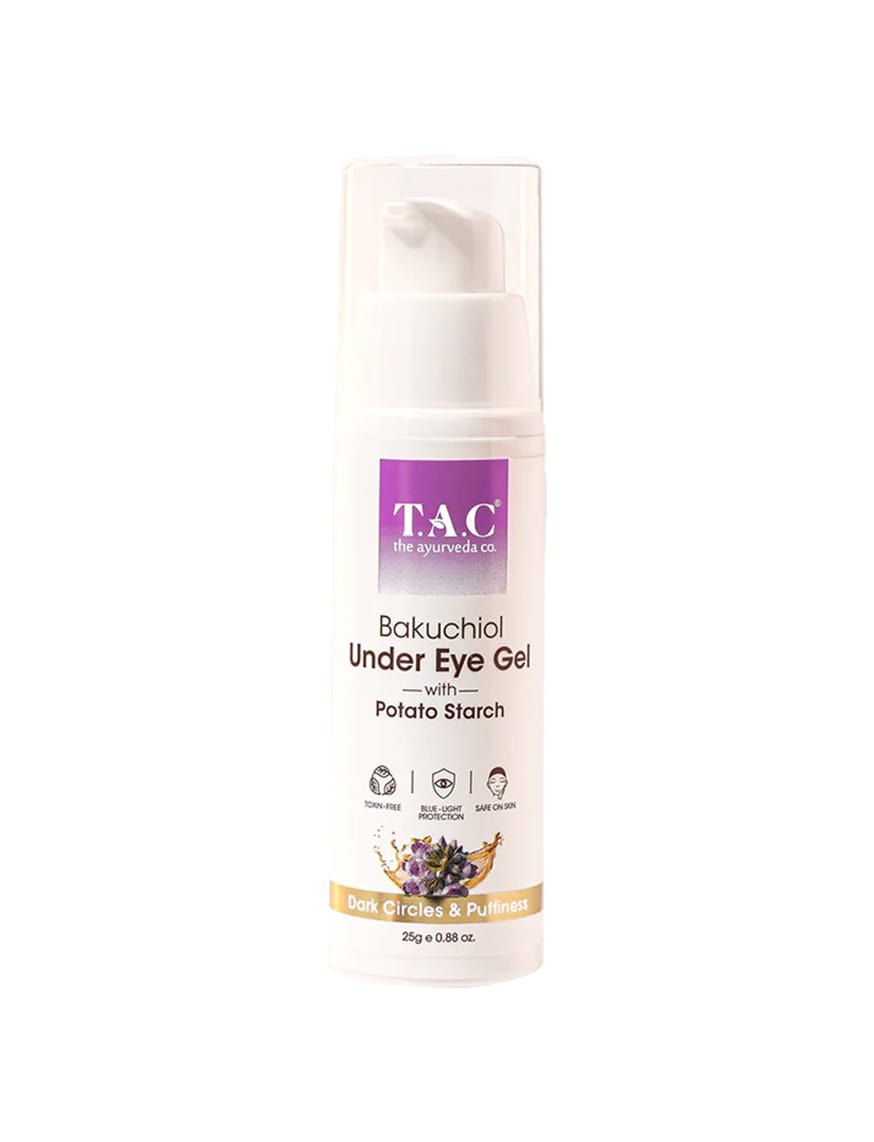 Under Eye Gel – thumbnail 4