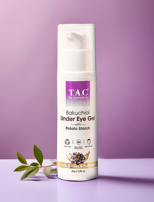 Under Eye Gel Under Eye Gel