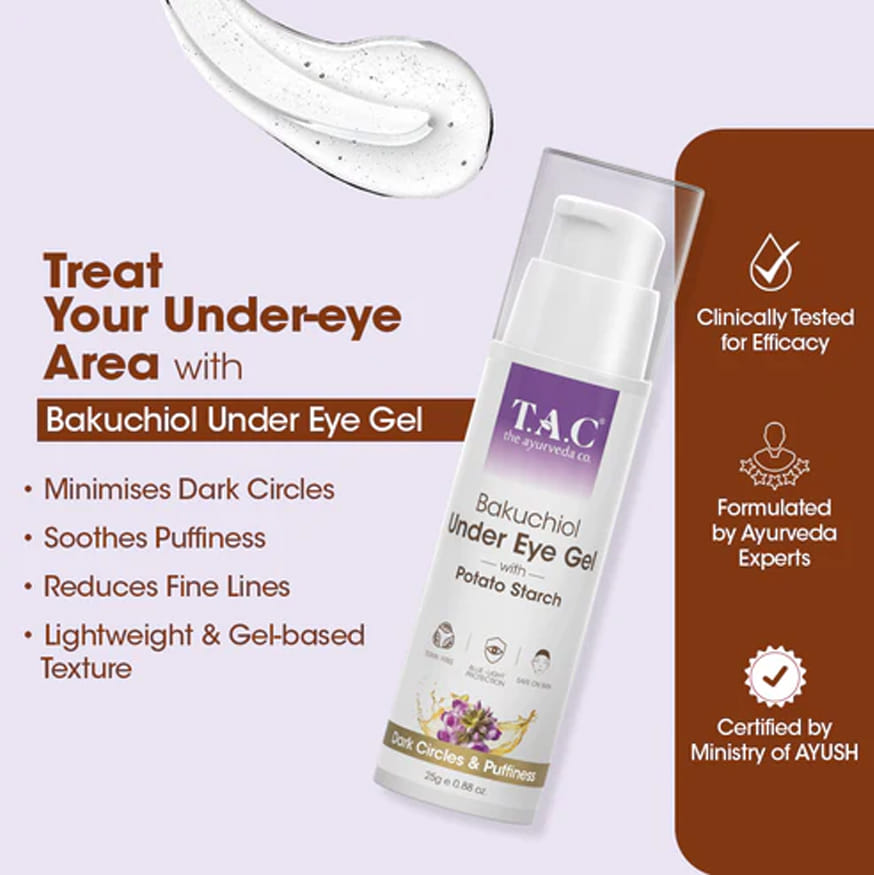 Under Eye Gel – thumbnail 3