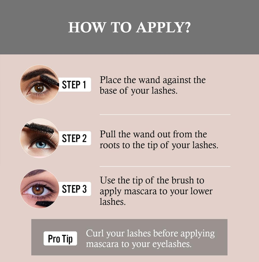Mascara – thumbnail 3