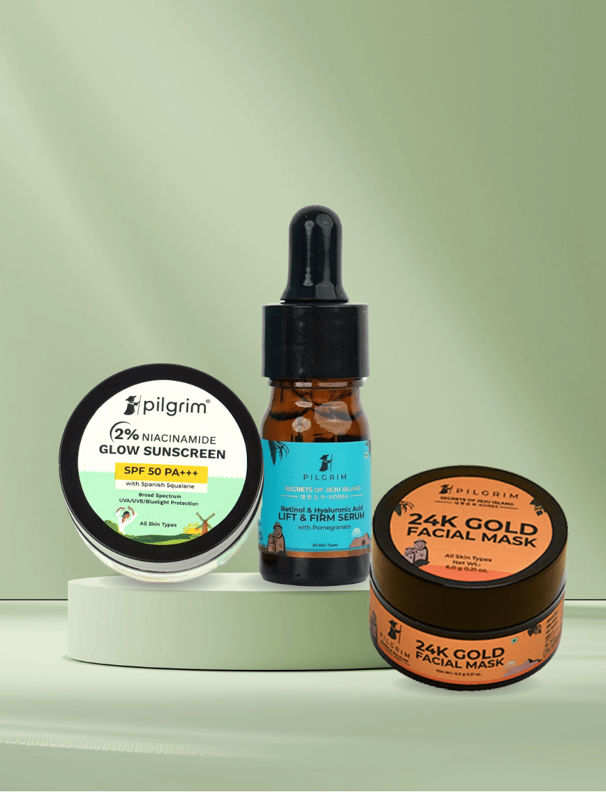 Anti-Aging Power Pack
