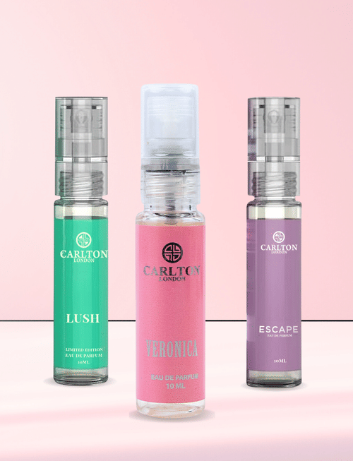 Elegant Evening Scents