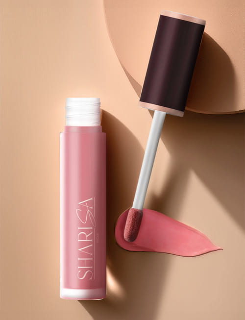 Tinted Lip Oil - Darling Delicate
