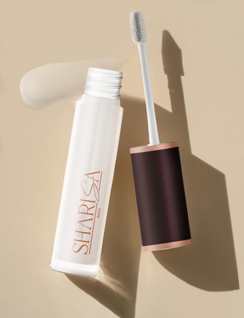 Tinted Lip Oil - Crystal Shine Tinted Lip Oil - Crystal Shine