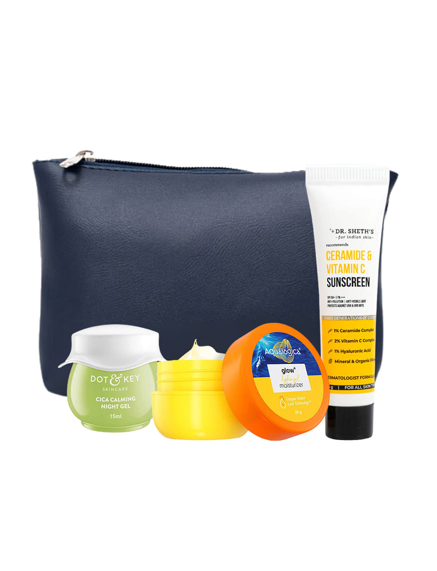 AM To PM Travel Kit – thumbnail 2