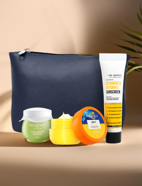 AM To PM Travel Kit AM To PM Travel Kit