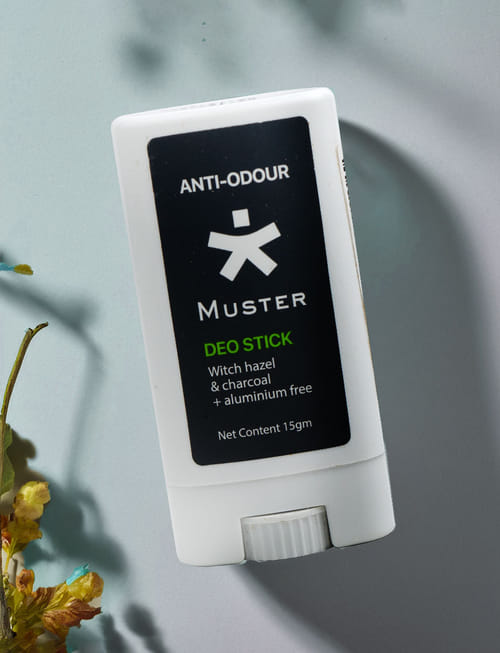 Anti Odour Deo Stick