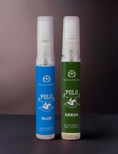 Polo Woods Duo