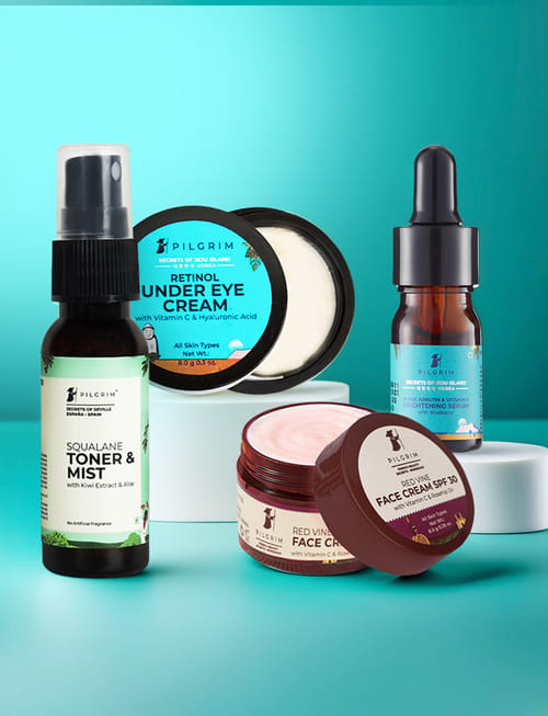 Pilgrim's Power Pack