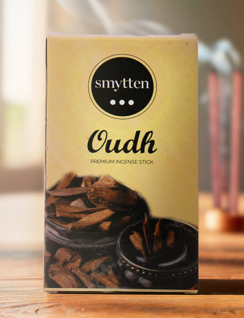 Incense Stick Oudh