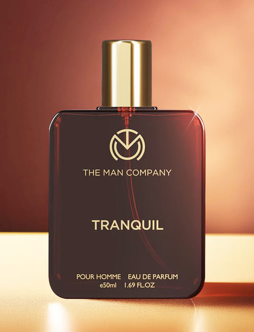 Tranquil - EDP