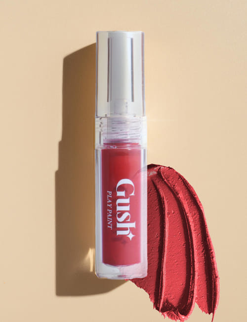 PlayPaint Airy Fluid Lipstick - The Big Picture