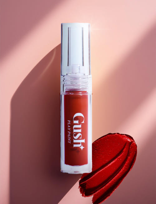 PlayPaint Airy Fluid Lipstick - Paint The Town