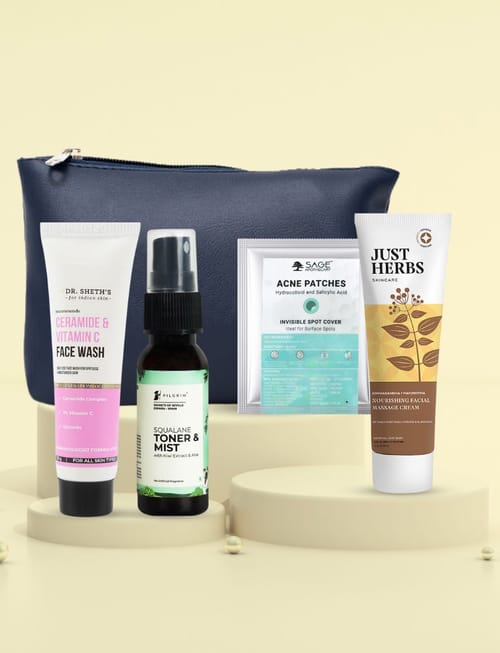 Festive Bliss Bundle