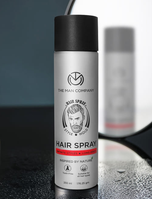 Hair Spray