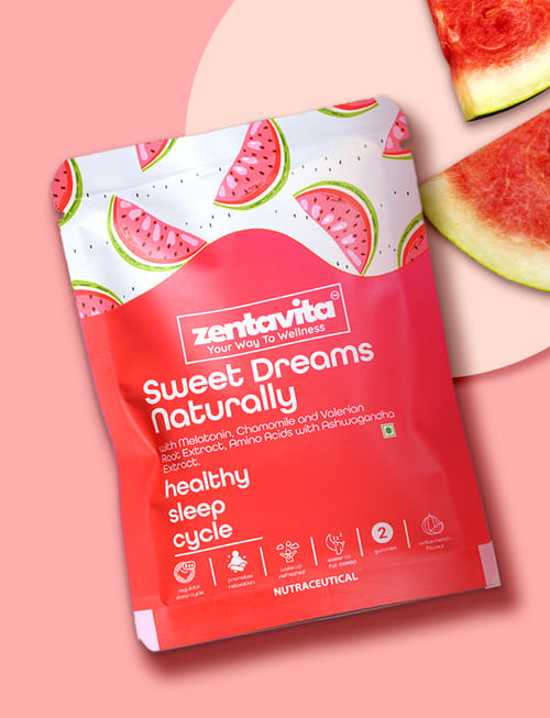 Sweet Dreams Naturally