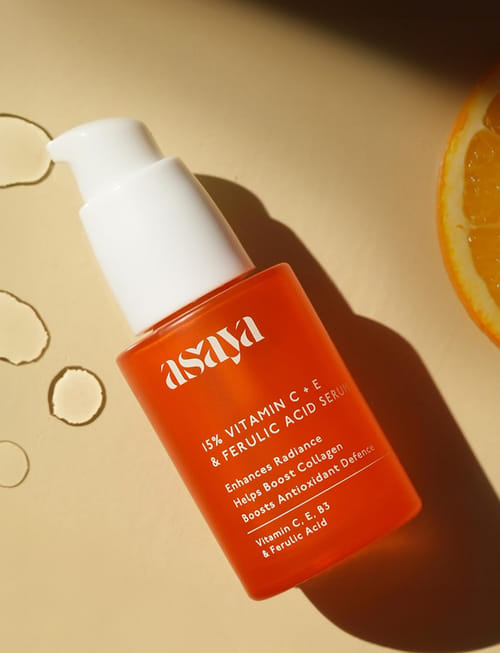 15% Vitamin C + E & Ferulic Acid Serum