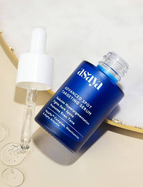 Advanced Spot Targeting Serum