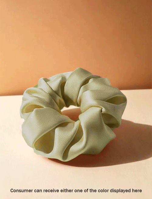 Scrunchie - Assorted