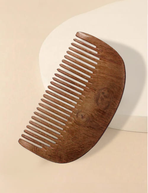 U-Shaped Comb