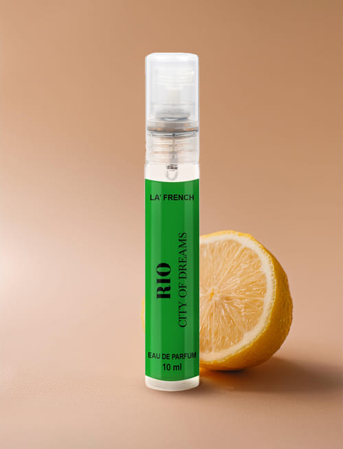 Rio Perfume