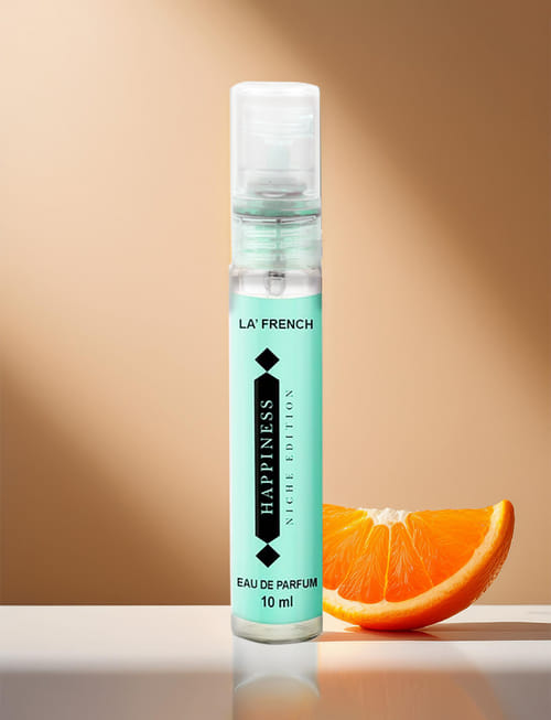 Happiness Perfume