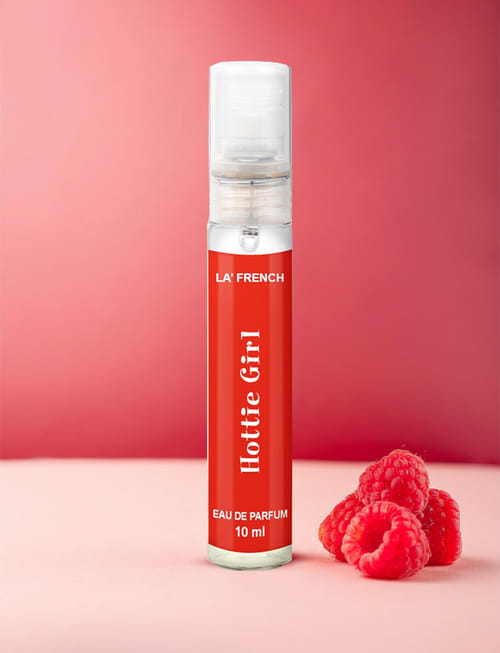 Hottie Girl Perfume