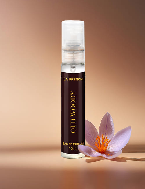 Oud Woody Perfume
