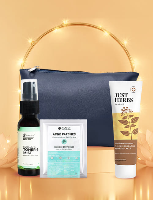 Weekend Bliss Bundle