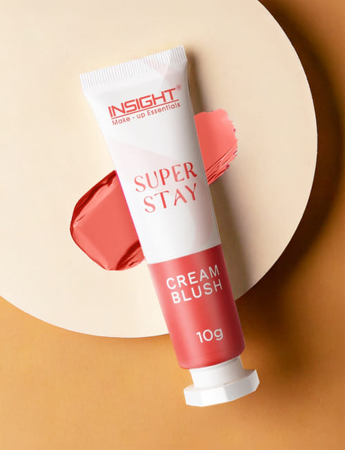 Super Stay Cream Blush - Strawberry Jelly